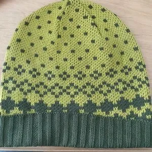 Verloop | Accessories | Verloop Knit Hat Nwot | Poshmark display picture 1